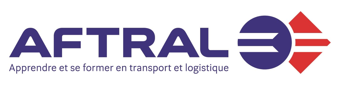 Retourner sur la page d'accueil - Logo Aftral
